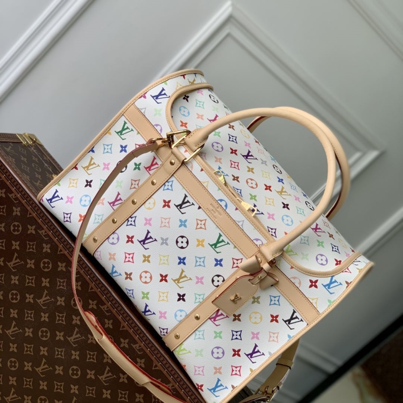 LV Travel Bags